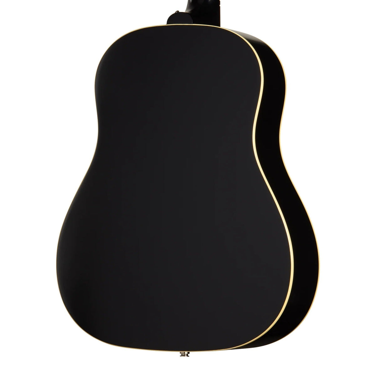 Epiphone J-45 Standard Acoustic Electric Guitar - Vintage Sunburst - View 4 | MusicMarket
