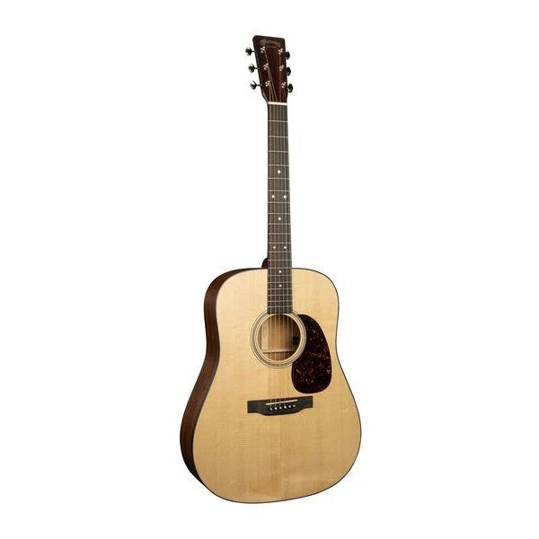 Martin D-16E Mahogany/Spruce Acoustic Electric Guitar - MusicMarket
