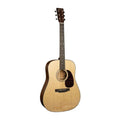 Martin D-16E Mahogany/Spruce Acoustic Electric Guitar - MusicMarket