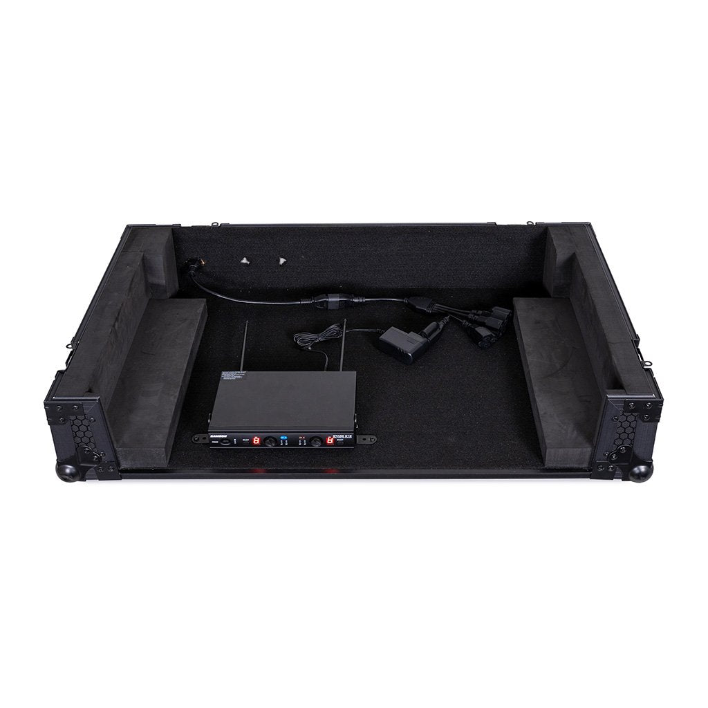 Headliner HL11004 Volta Power-Ready Flight Case for System ONE - View 6 | MusicMarket