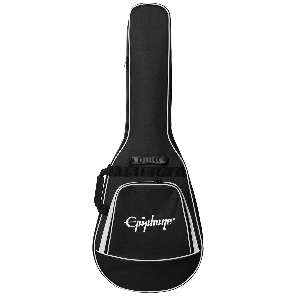 Epiphone Futura ES-355 Semi-Hollowbody Electric Guitar - Dragonfly Shift - View 11 | MusicMarket