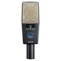 AKG C414 XLS Reference Multi-Pattern Condenser Microphone - Open Box, Mint - MusicMarket