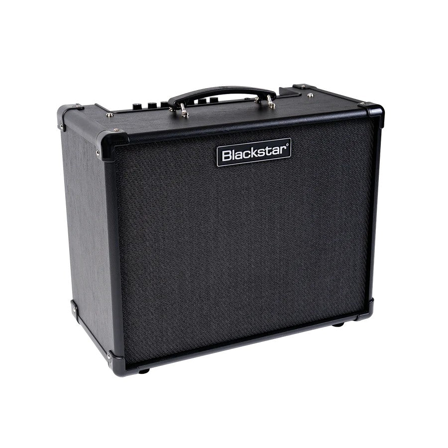 Blackstar ID:X 50 1x12-Inch 50-Watt Digital Guitar Combo Amplifier - View 2 | MusicMarket
