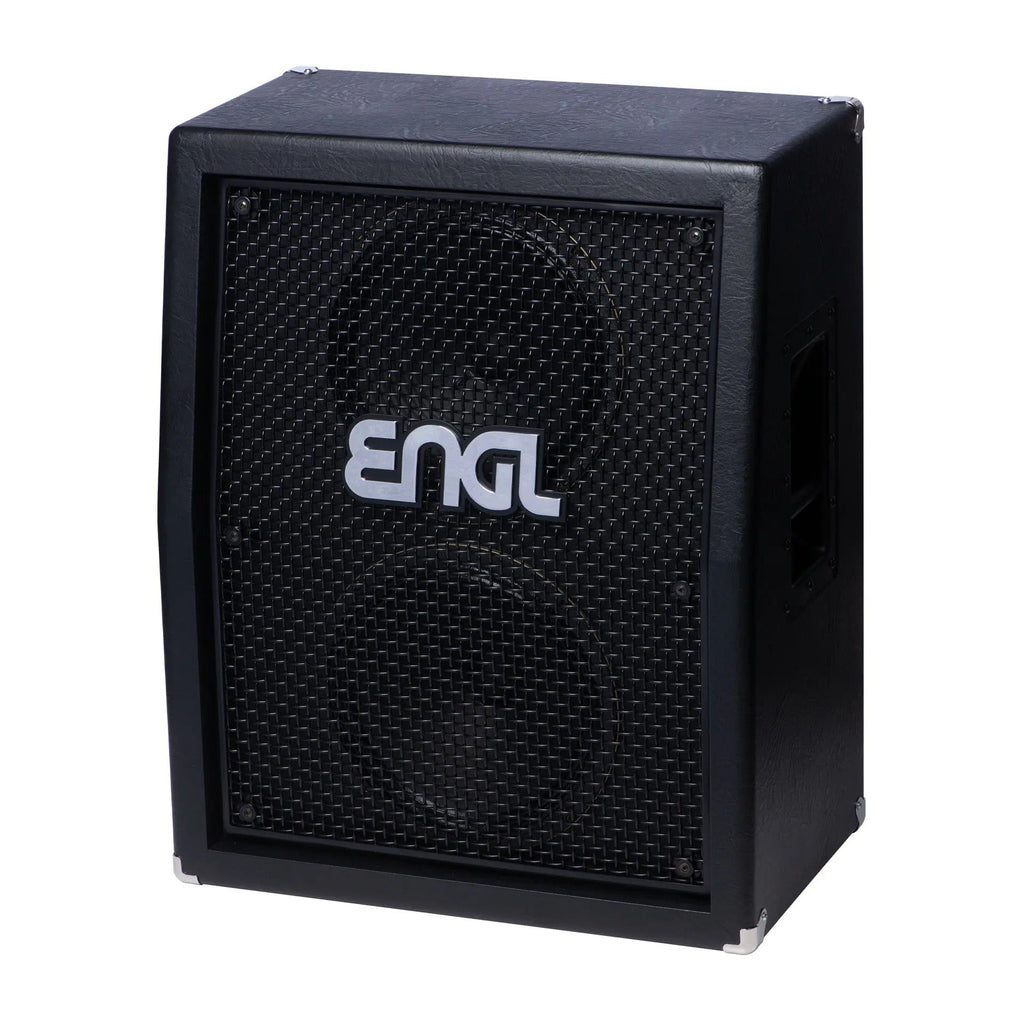 ENGL Amplifiers E212VB 2x12-Inch Slanted Guitar Cabinet - View 2 | MusicMarket