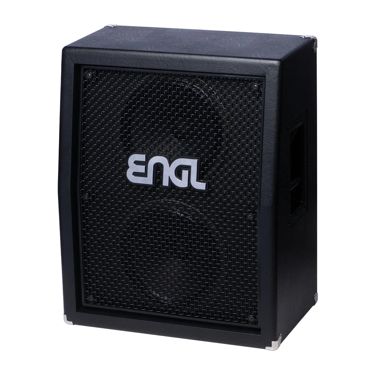 ENGL Amplifiers E212VB 2x12-Inch Slanted Guitar Cabinet - View 2 | MusicMarket