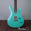 PRS CE 22 Custom Color Electric Guitar - Metallic Mint - #250407341 - MusicMarket