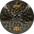 Meinl 21” Classics Custom Dark Crash Cymbal - MusicMarket