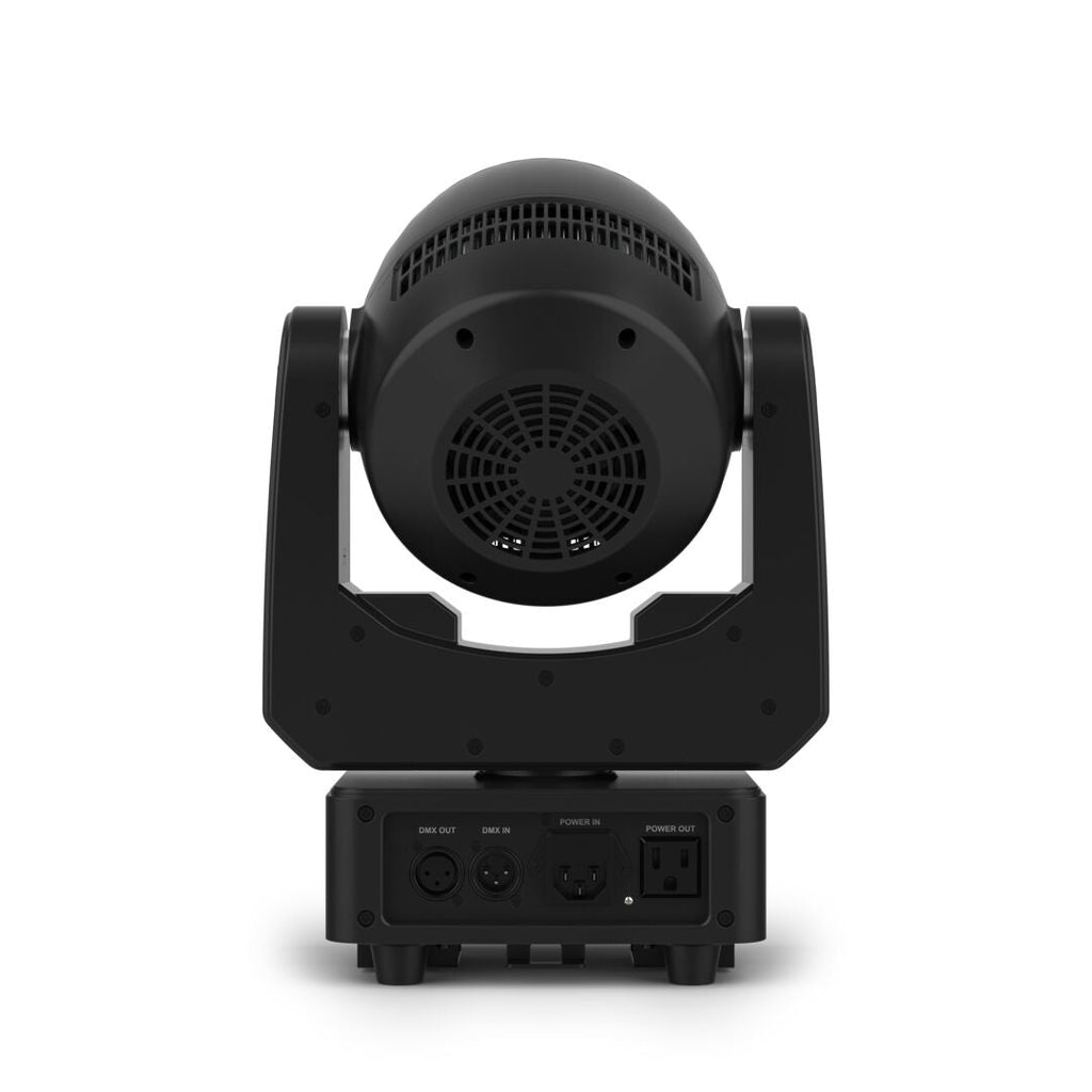 Chauvet DJ Sentinel Wash Q7Z ILS LED Wash Light - View 5 | MusicMarket