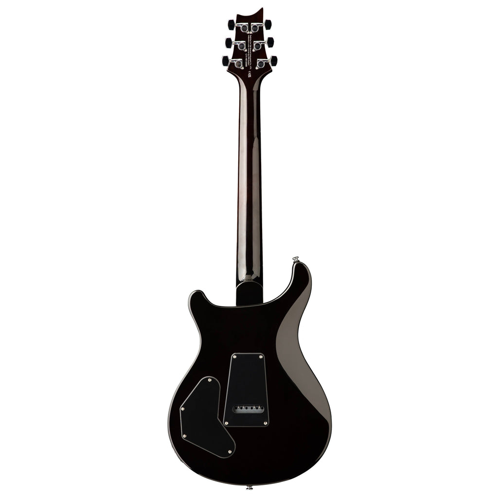 PRS SE DGT Moons Electric Guitar - Gold Top - View 3 | MusicMarket