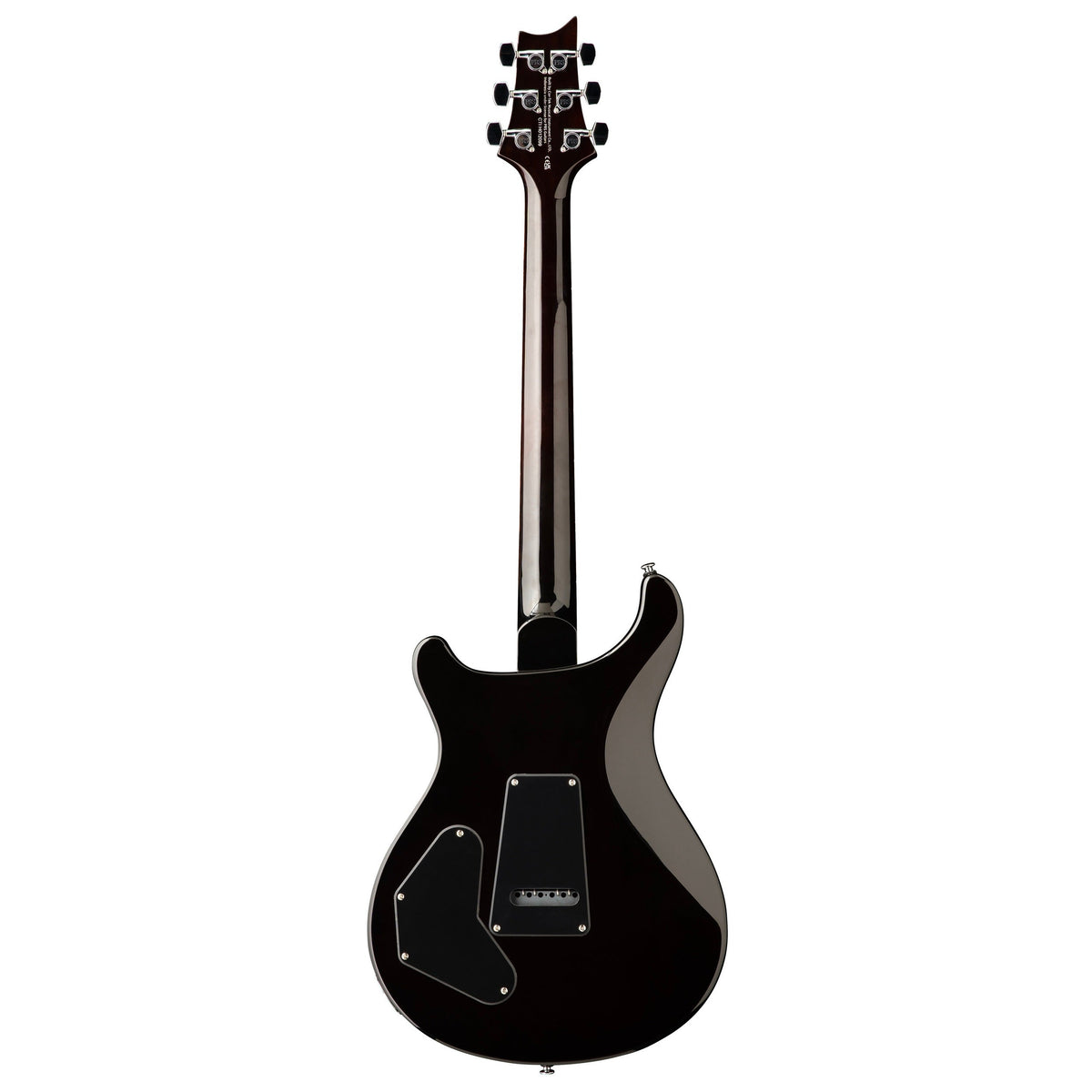PRS SE DGT Moons Electric Guitar - Gold Top - View 3 | MusicMarket