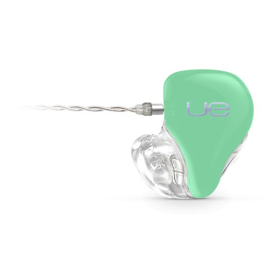 Ultimate Ears UE 6 Pro In Ear Monitors - View 2 | MusicMarket