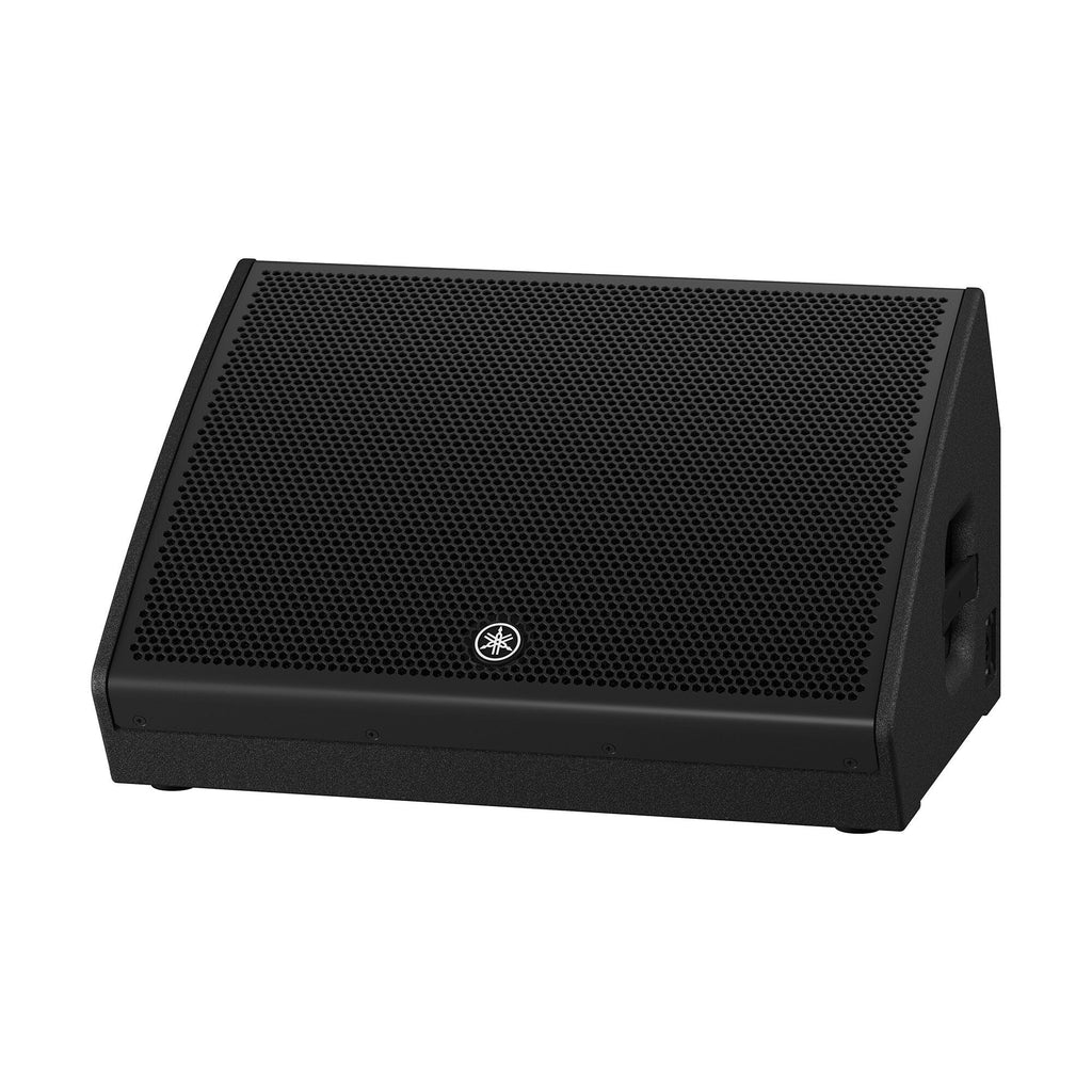 Yamaha CHR15M 1,000-Watt 15-Inch Passive Monitor Speaker - View 3 | MusicMarket