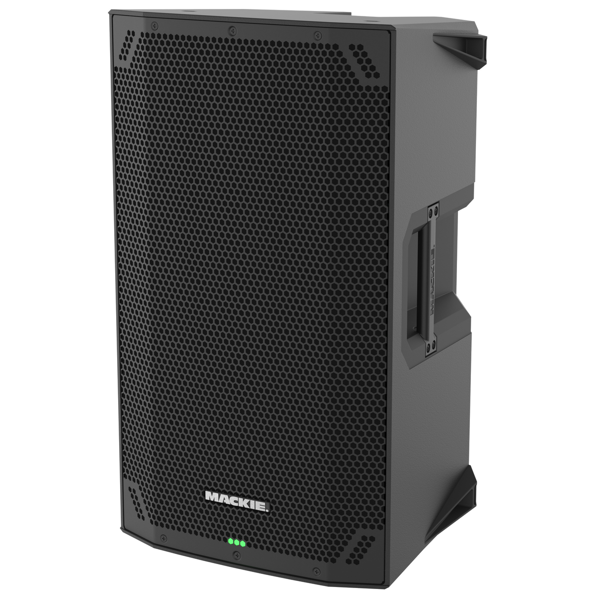 Mackie Thump12v4 12-Inch Professional Powered Loudspeaker - View 6 | MusicMarket