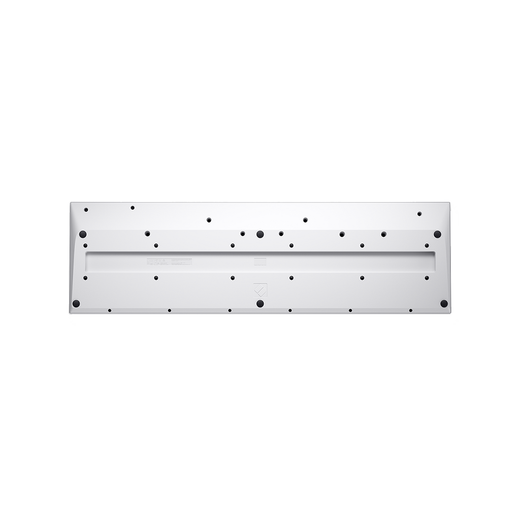 Novation Launchkey 61 MK4 61-Key MIDI Keyboard Controller - White - View 3 | MusicMarket