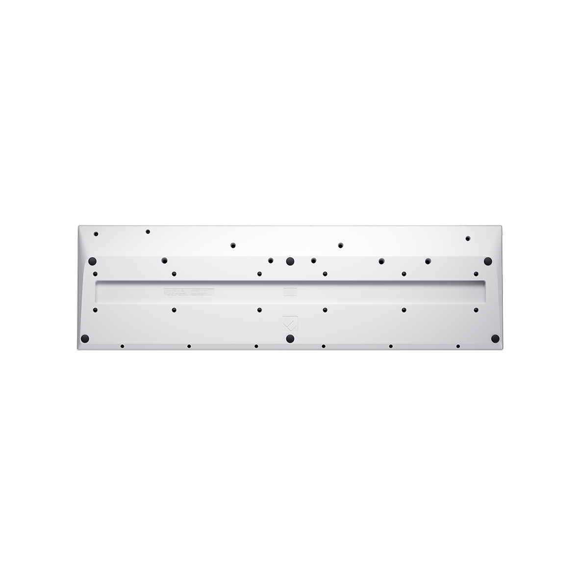 Novation Launchkey 61 MK4 61-Key MIDI Keyboard Controller - White - View 3 | MusicMarket