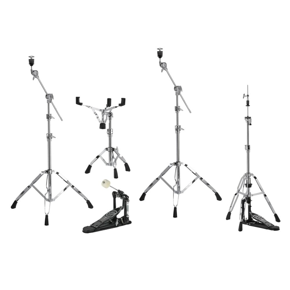 Gretsch Drums G4 Series Concert Series Drum Hardware Pack - MusicMarket