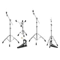 Gretsch Drums G4 Series Concert Series Drum Hardware Pack - MusicMarket