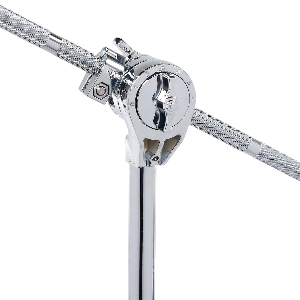 DW 9000X Series Boom Cymbal Stand with Innerlock - View 4 | MusicMarket