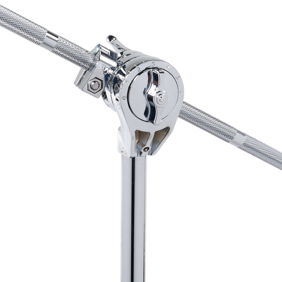 DW 9000X Series Boom Cymbal Stand with Innerlock - View 4 | MusicMarket