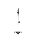 Gator Frameworks GFW-MIC-STBM2000 Studio Mic Boom Stand - MusicMarket