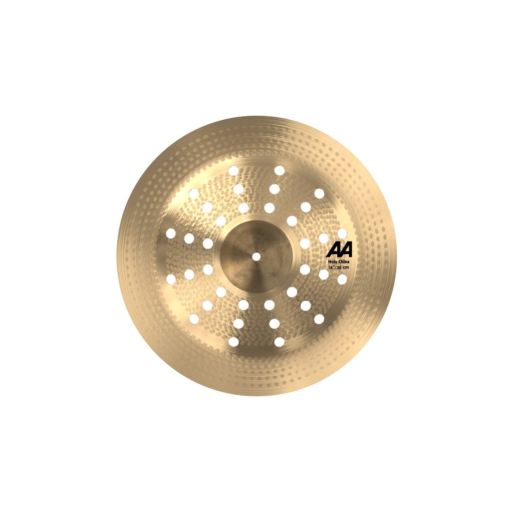Sabian 14-Inch AA Holy China Cymbal - MusicMarket