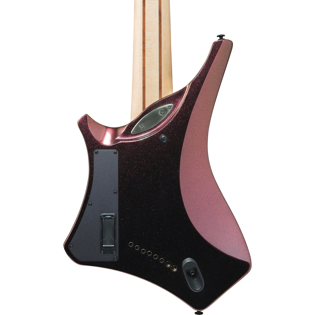 Ibanez A528 A Series 8-String Electric Guitar - Coral Mirage - View 10 | MusicMarket
