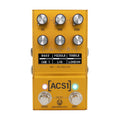 Walrus Audio Mako Series MKII - ACS1 Amp + Cab Simulator Pedal - MusicMarket