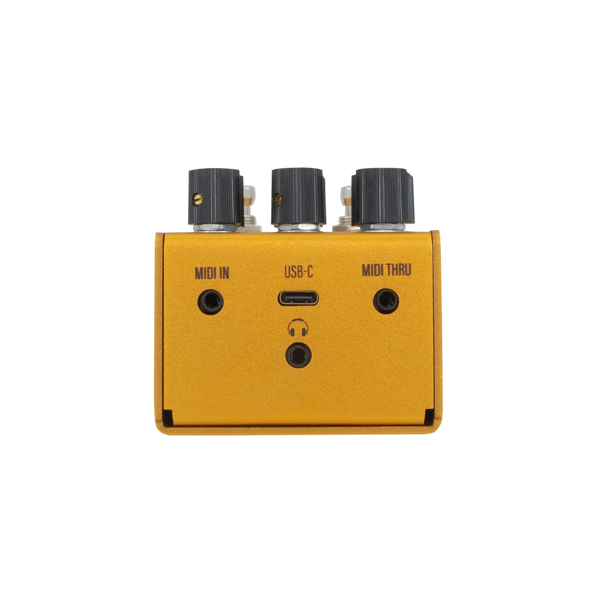 Walrus Audio Mako Series MKII - ACS1 Amp + Cab Simulator Pedal - View 6 | MusicMarket