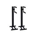 Sound Anchors Barefoot ADJ-27 Monitor Stands - Pair - MusicMarket