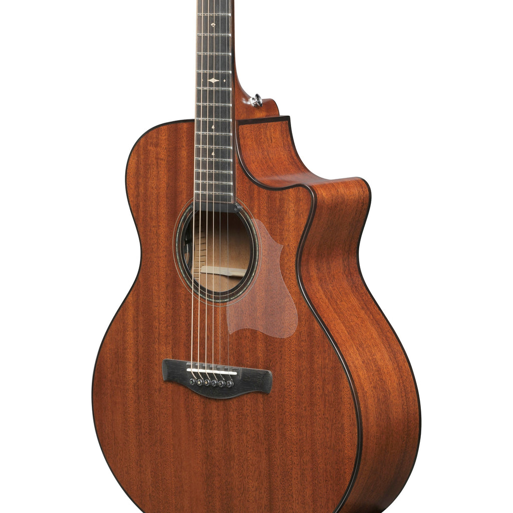 Ibanez AE440 AE Acoustic Electric Guitar - Natural Low Gloss - View 5 | MusicMarket