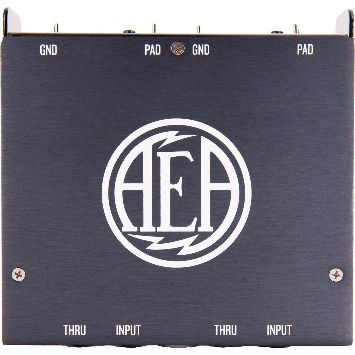 AEA TDI Duo Stereo Active Direct Box - View 4 | MusicMarket