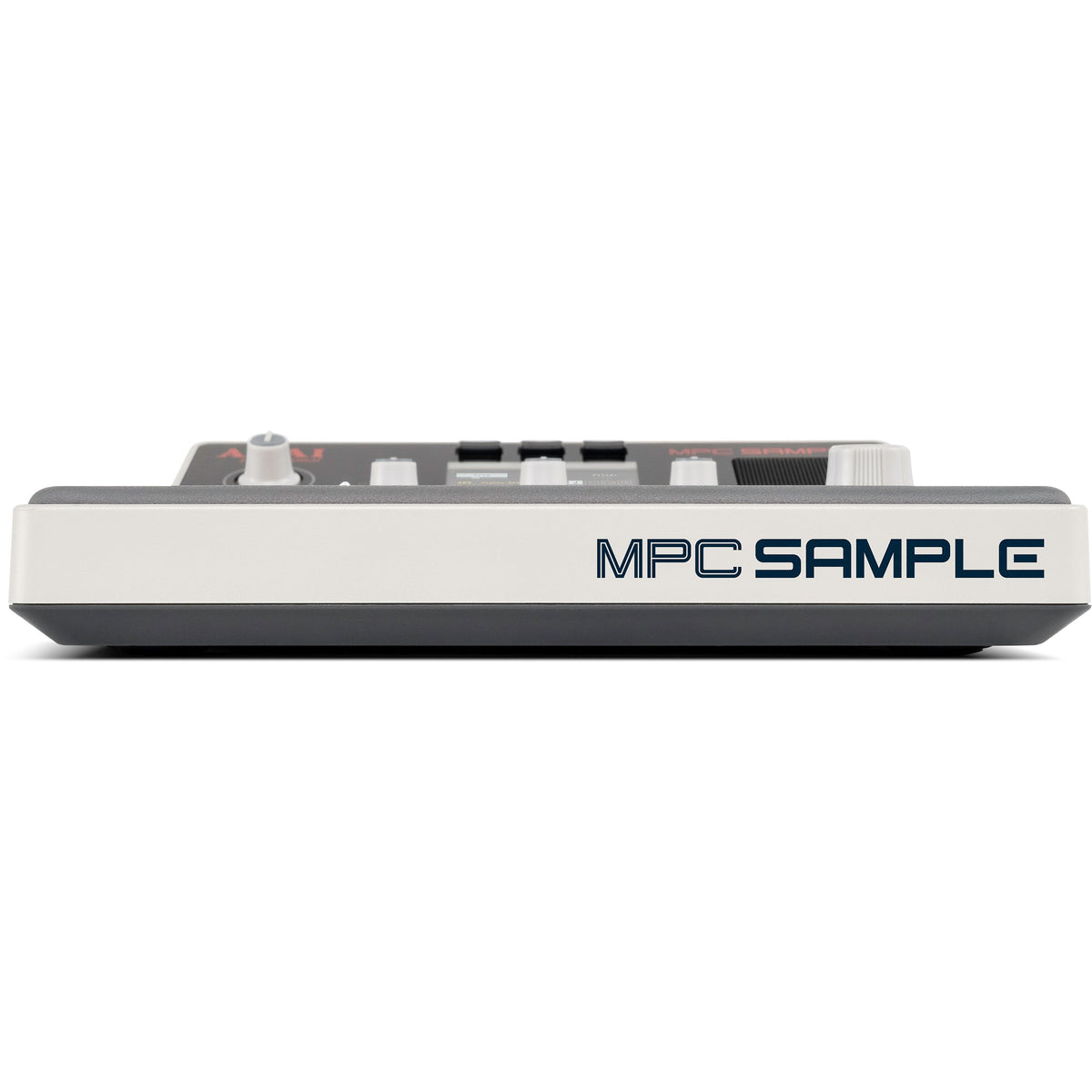 Akai Professional MPC Sample Standalone Sampler, Sequencer & Effects Processor - View 6 | MusicMarket