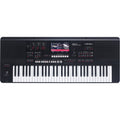 Medeli AKX10S 61 Key Digital Workstation w/ Built in Speakers - MusicMarket
