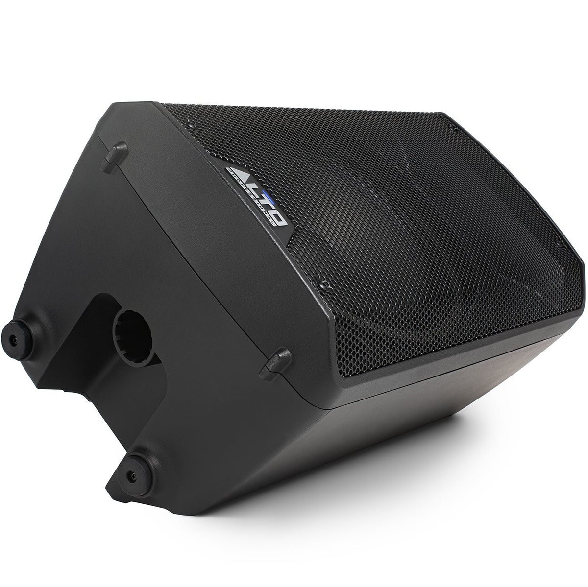 Alto Professional TX412 2-Way 12" Powered Loudspeaker with Bluetooth - View 2 | MusicMarket
