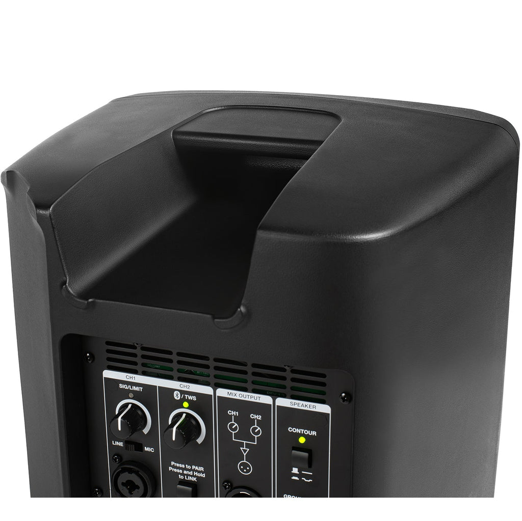 Alto Professional TX412 2-Way 12" Powered Loudspeaker with Bluetooth - View 5 | MusicMarket