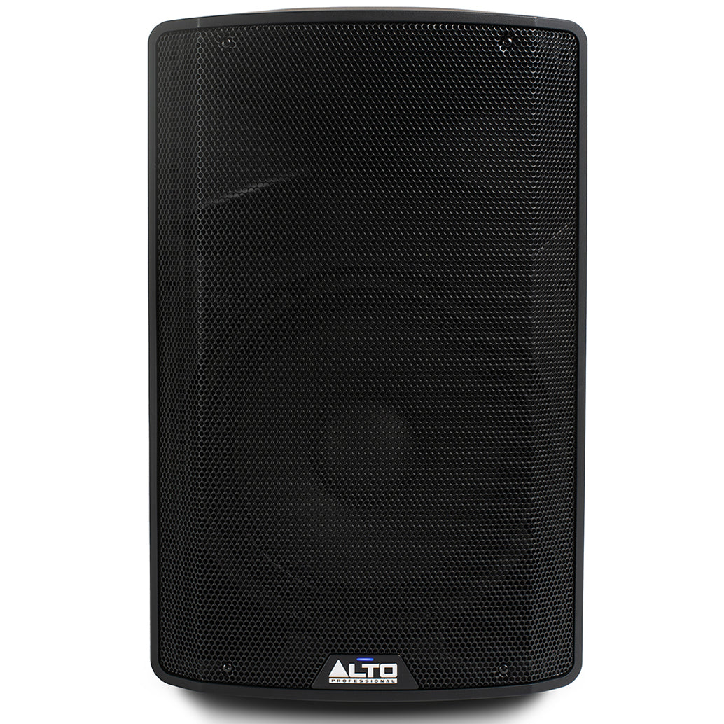 Alto Professional TX412 2-Way 12" Powered Loudspeaker with Bluetooth - MusicMarket