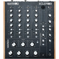 Ecler WARM4 Analogue Rotary Mixer - MusicMarket