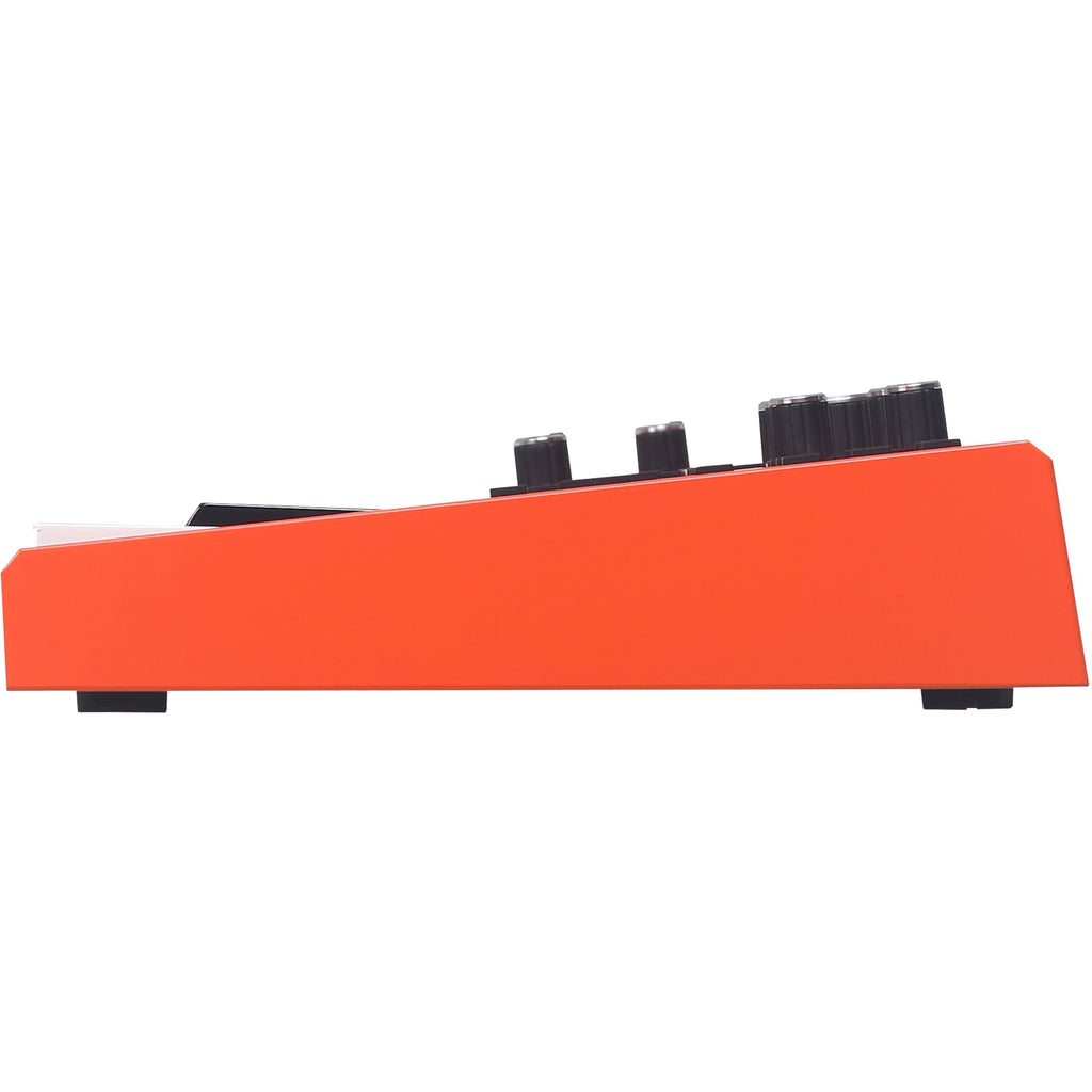 ASM Hydrasynth Explorer 888 - Special Edition Orange - View 7 | MusicMarket