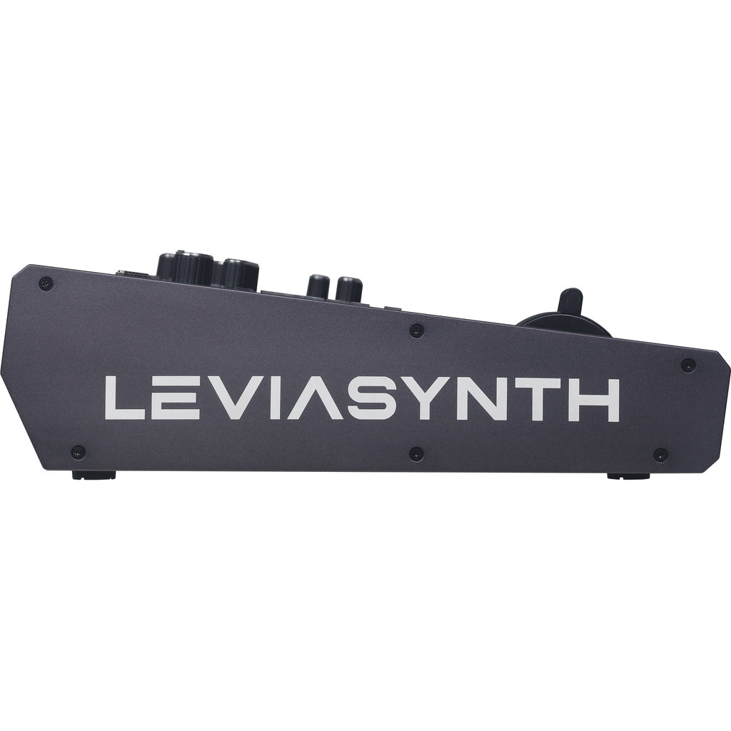 ASM Leviasynth Keyboard - View 11 | MusicMarket