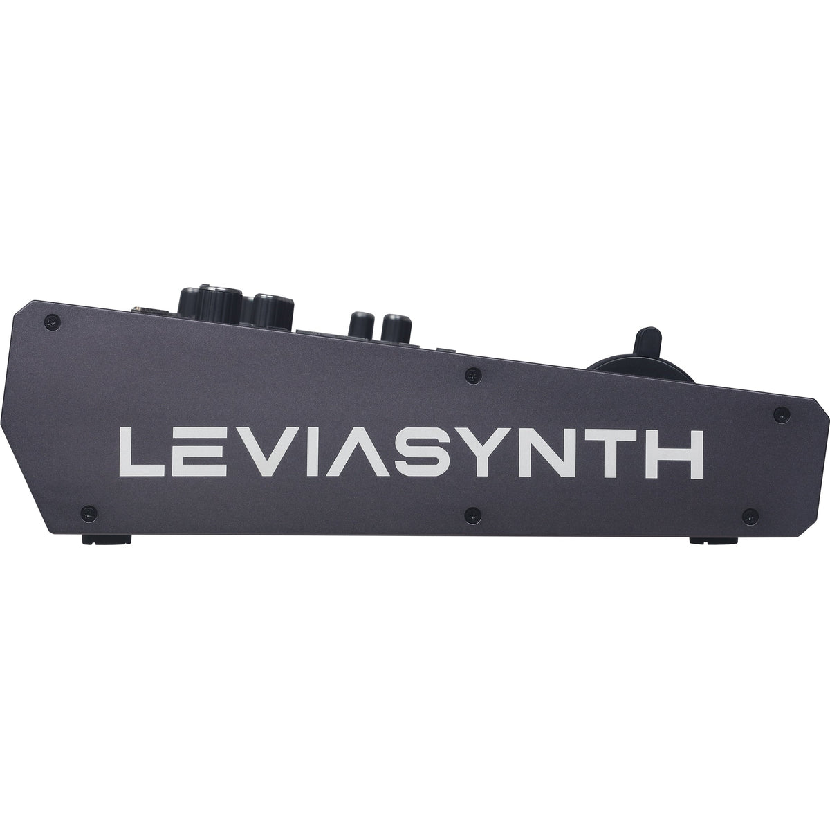 ASM Leviasynth Keyboard - View 11 | MusicMarket