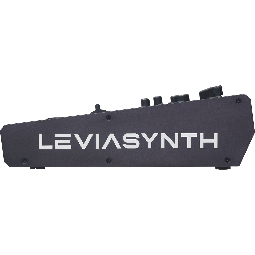 ASM Leviasynth Keyboard - View 12 | MusicMarket