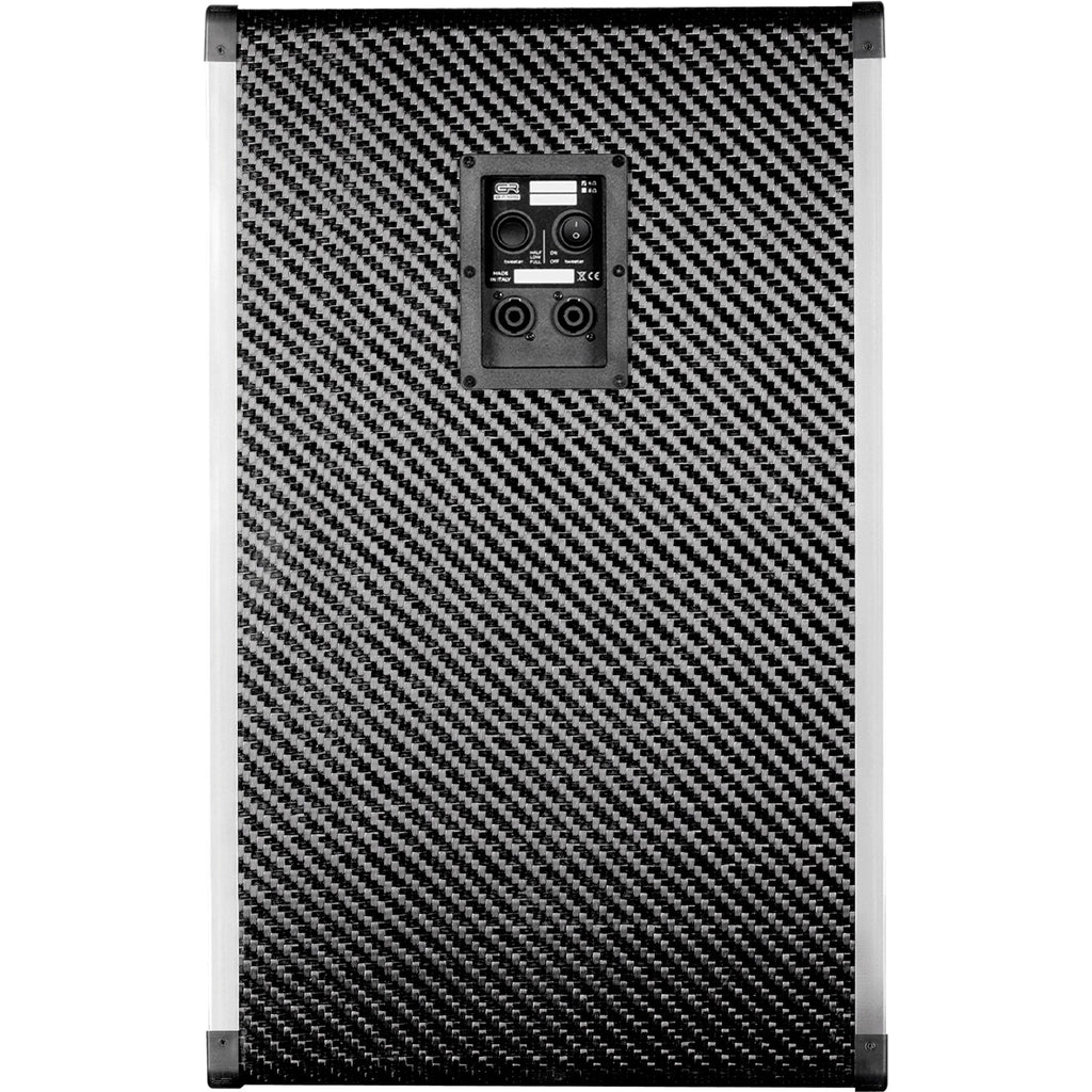 GR Audio AT 210V Combo Speaker 800-Watt Combo Amp - View 3 | MusicMarket