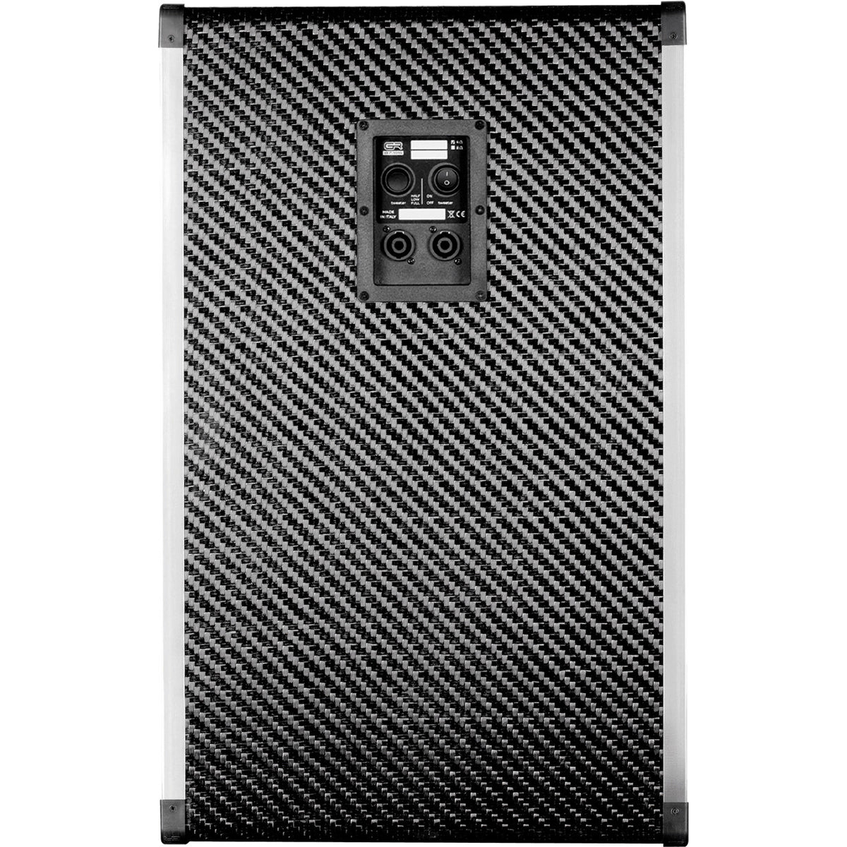 GR Audio AT 210V Combo Speaker 800-Watt Combo Amp - View 3 | MusicMarket