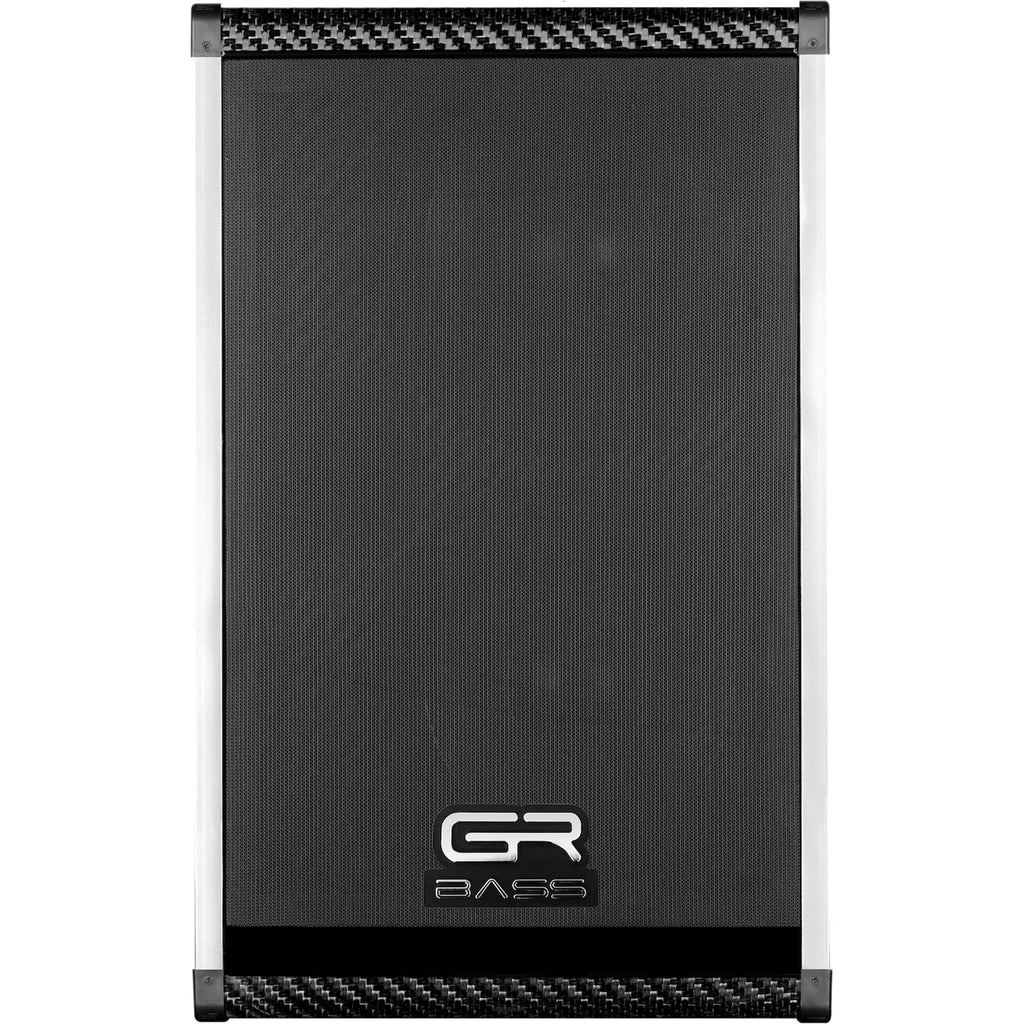 GR Audio AT 210V Combo Speaker 800-Watt Combo Amp - View 2 | MusicMarket