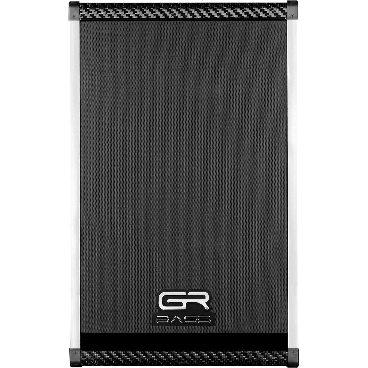 GR Audio AT 210V Combo Speaker 800-Watt Combo Amp - View 2 | MusicMarket