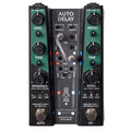 Gamechanger Audio AUTO DELAY Pitch and Dynamics Responsive Delay Pedal - MusicMarket