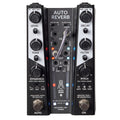 Gamechanger Audio AUTO REVERB - Pitch and Dynamics Responsive Reverb Pedal - MusicMarket
