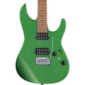 Ibanez AZ2402 AZ Prestige 6-String Electric Guitar - Apple Green Metallic - MusicMarket