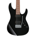Ibanez AZ24S2 AZ Standard 6-String Electric Guitar - Black - MusicMarket