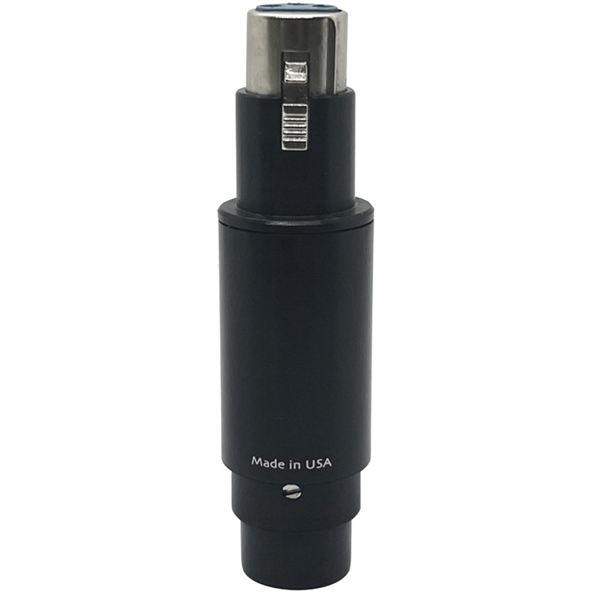 Samar Audio Design AL Active Inline 48V Phantom Powered Preamp - View 3 | MusicMarket